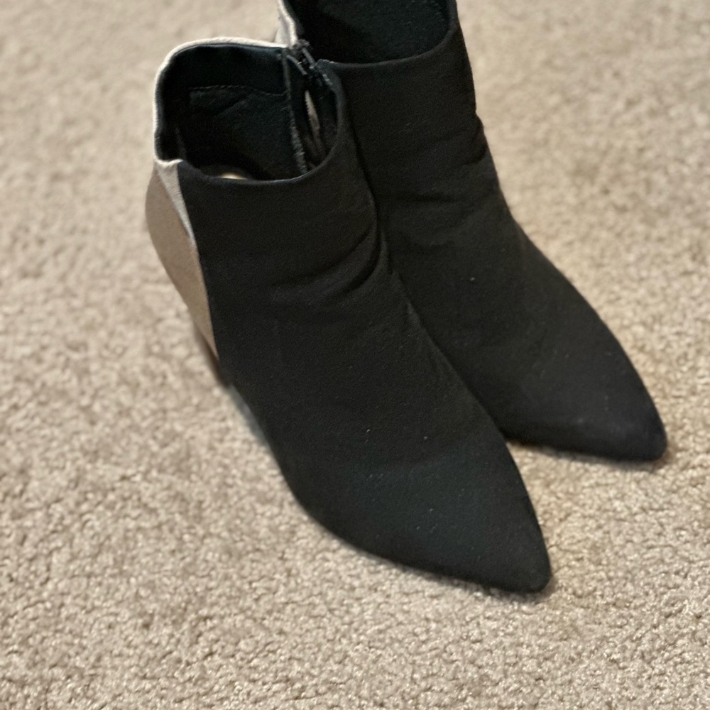 Booties - Picture 2 of 3